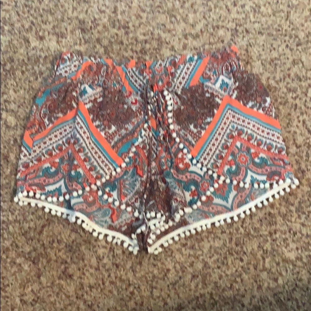 Shorts
